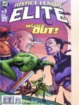 Justice League Elite November 2004.