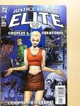 Justice League Elite October 2004.