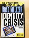 Brad Meltzer: Identity Crisis