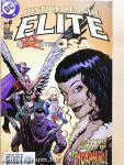 Justice League Elite February 2005.