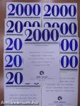 2000 2002. (nem teljes évfolyam)