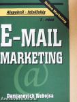 E-mail marketing