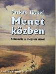 Menet közben