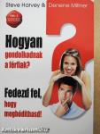 Hogyan gondolkodnak a férfiak?