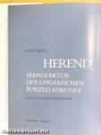 Herend: Manufaktur der ungarischen Porzellankunst
