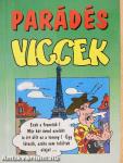 Parádés viccek