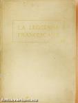 La Leggenda Francescana