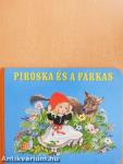 Piroska és a farkas