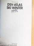 Offizieller DSV-Atlas Ski Winter 1996