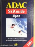 Adac SkiGuide Alpen 2001