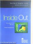 Inside Out - Intermediate - Student's book