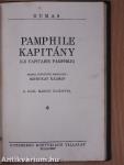 Akté/Pamphile kapitány