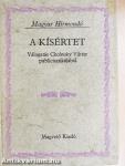 A kísértet