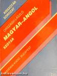 Magyar-angol szótár