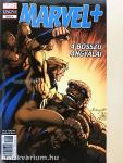 Marvel+ 2012. július