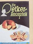 Dr. Oetker receptek