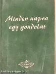 Minden napra egy gondolat