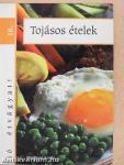 Tojásos ételek