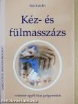 Kéz- és fülmasszázs