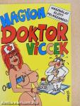 Nagyon doktor viccek