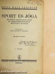 Sport és jóga