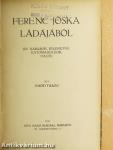 Ferenc Jóska ládájából