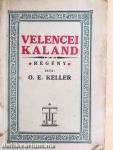 Velencei kaland