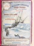 Az «Észak Csillaga» («Stella Polare») az Északi Sarktengeren 1899-1900 II. (töredék)