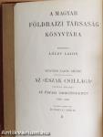 Az «Észak Csillaga» («Stella Polare») az Északi Sarktengeren 1899-1900 II. (töredék)