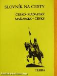 Magyar-cseh/cseh-magyar útiszótár