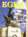 Eger felfedezése