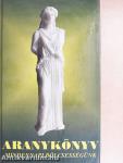 Aranykönyv
