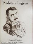 Próféta a hegyen