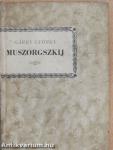 Mogyeszt Petrovics Muszorgszkij