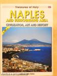 Naples and surrounding area