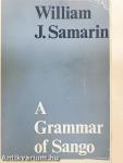 A Grammar of Sango