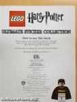 Lego Harry Potter