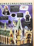 Lego Harry Potter