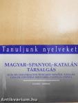 Magyar-spanyol-katalán társalgás