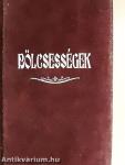 Bölcsességek