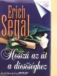Hosszú az út a dicsőséghez