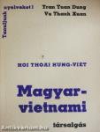 Magyar-vietnami társalgás