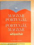 Magyar-portugál/Portugál-magyar útiszótár