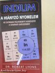 Indium, a hiányzó nyomelem