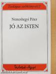 Jó az Isten