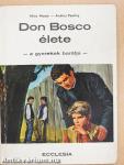 Don Bosco élete