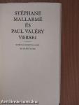 Stéphane Mallarmé és Paul Valéry versei