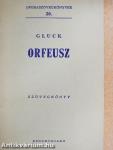 Gluck: Orfeusz