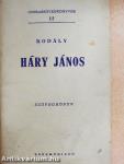 Kodály: Háry János