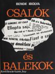 Csalók és balekok